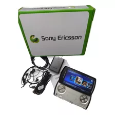 Sony Xperia Play R800i Accesorios Libre Fabrica En Stock