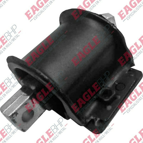 Soporte Transmisin Trasero Eagle C180 L4 1.8l 1993 A 1997 Foto 2