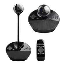 Conference Cam Logitech Bcc950