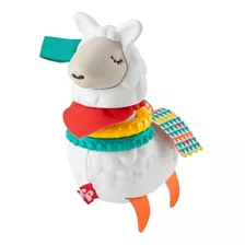 Fisher-price Sonaja De Llama. 