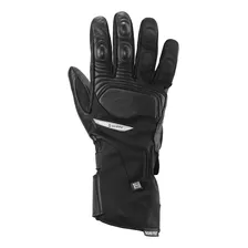 Guantes Moto Distinct 1 Gt Negro Scott Talla L