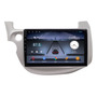 Android Honda Fit 2009-2014 Gps Wifi Touch Bluetooth Radio