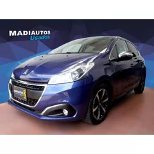 Peugeot 208 Active Vti 1.6 Automatico Hb