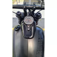 Harley Davidson Fxfb - Fat Bob 2019