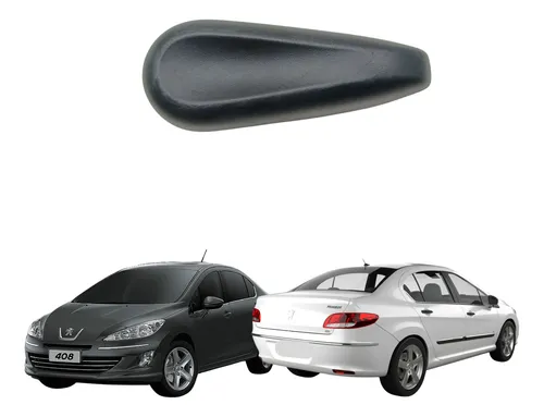 Alavanca Regulagem Do Banco Peugeot 408 2011 2014 Usado