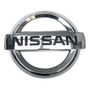 Emblema Nissan Se