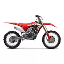 Newray 57443 &quot;honda Crf450r 2012&quot; Modelo