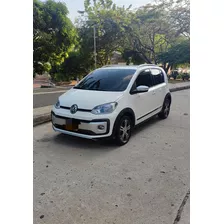 Volkswagen Cross Up 2018 1.0l