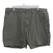 Bermuda Cargo Carhartt Verde Importada Usa