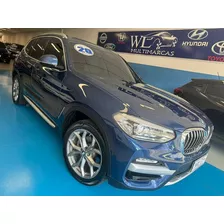 Bmw X3 2.0 16v X Line Xdrive20i Stept 2020