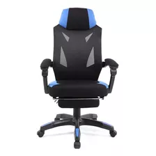 Silla Gamer Clio Racing Kumo Blue