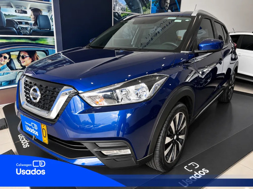 NISSAN KICKS 1.6 ADVANCE AT