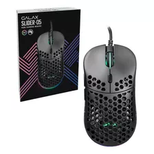 Mouse Gamer Galax Slider-05 Rgb 10.000dpi - Mgs05p258rg2b0