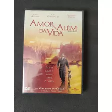Dvd Amor Além Da Vida - Robin Williams - Lacrado 
