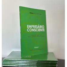 Livro Empresário Consciente Vol. 1