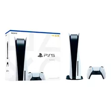 Playstation 5 Ssd 825gb 01 Controle Sem Fio Dualsense