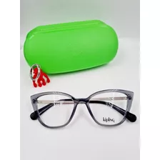 Marcos Kipling Varios , Lentes Originales, Monturas Opticas