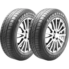 Kit De 2 Pneus Firestone F-series F-600 P 175/70r14 84 T