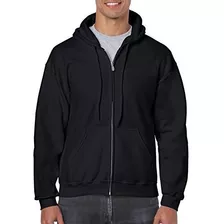 Gildan - Sudadera Con Capucha Y Forro Polar Para Hombre