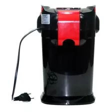 Hopar Canister Guv-908 1800l/h 9wuv Aut 127v