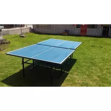 Mesa De Ping Pong Stiga