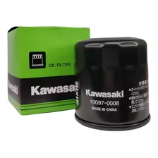 Filtro De Aceite Original Kawasaki Versys 650 / 1000 / Ninja