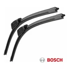 Par Limpador Para-brisa Palheta Original Bosch Aerofit