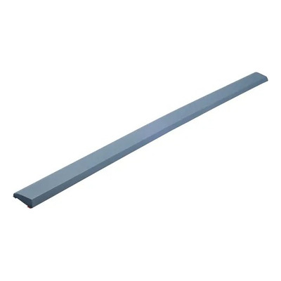 Moldura Porta Dianteira Ld Vectra Sedan Novo 06/09 Primer