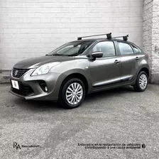 Suzuki Baleno Mt 2022