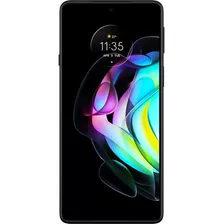 Smartphone Edge 20 5g 128gb 8gb Ram Tela 6.7 Preto Motorola