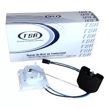 Sensor Nível Gm Astra 2.0 Mpfi Sedan 8v Gas. 4p 98 Até 04