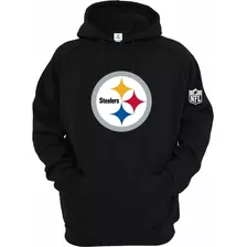 Sudadera Pittsburgh Steelers Nfl