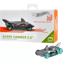 Id Shark Hammer 2.0 {bestias Callejeras}