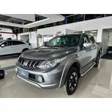 Mitsubishi L200 Sportero 2.5 Turbo Diesel 4x4 At Dc 2019