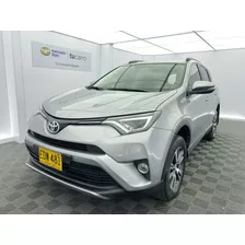 Toyota Rav4 Street 2.0