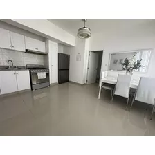 Se Vende Apartamento Amueblado En Av. Independencia