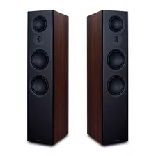 Bafle Mission Lx 6 Mk2 Caballito Liniers Tomamos Audio Usado