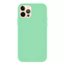 Funda Biodegradable Para iPhone 7 -7 Plus- X- Xr -11 - 11pro