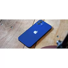 Apple iPhone 12 (64 Gb) - Azul