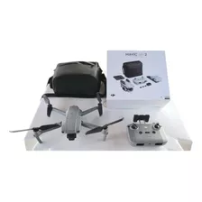 Drone Dji Mavic Air 2 C/ 2 Baterias, Excelente, Pouco Uso