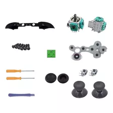 Kit Peças Para Reparo Controle Xbox One S - Sk-02