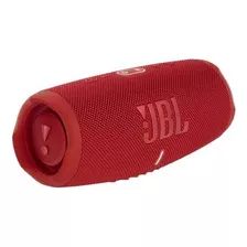 Bocina Jbl Charge 5 Calidad Oem ¡nuevos Totalmente Sellados!