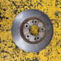 Kia 58302-3qa10 Pastilla De Freno De Disco Kia Shuma II