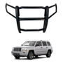 Defensa Delantera Trailline Straight Bumper Jeep Wrangler Jl