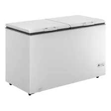 Freezer 2 Portas 519 Litros Horizontal Chb53eb Consul Cor Branco 110v