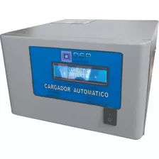 Cargador De Bateria De 24 V 30 Amp