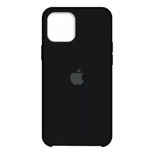 Funda Silicona Case Felpa Para iPhone 11 Pro Colores 