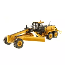 Miniatura 1/50 Motoniveladora Patrola Caterpillar 24m