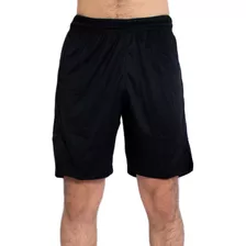 Short Deportivo Joma Toledo Ii Negro