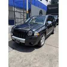 Jeep Compass 2009